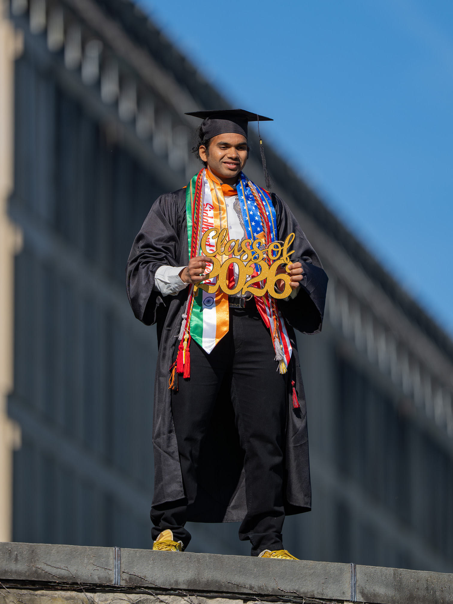 Cornell Graduation 2026